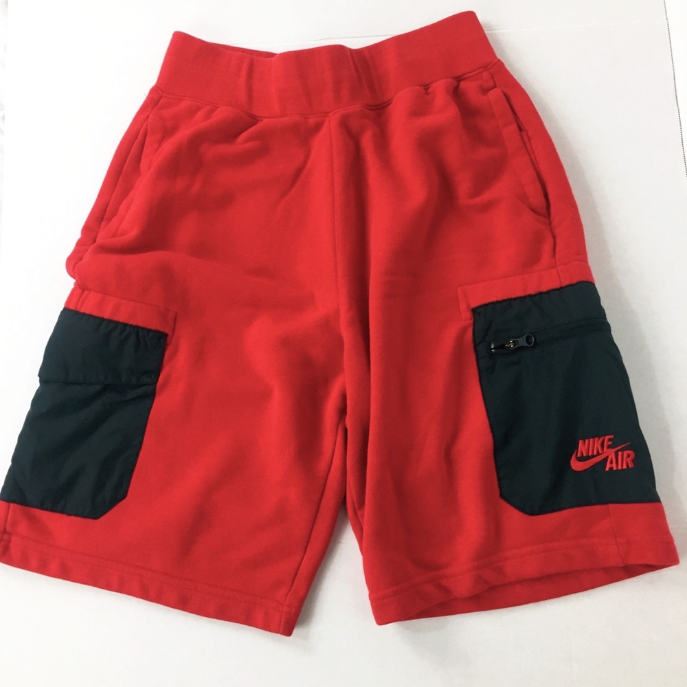 Nike Fleece Shorts